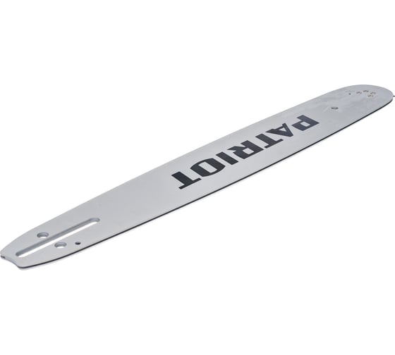 Шина 16"/40 см, 0.325", 1.5 мм PATRIOT P168SLGK095 867151650