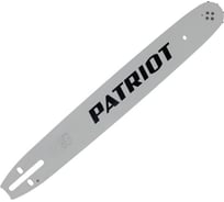 Шина 20", 0,325", 1,5 мм, 76 звеньев PATRIOT POH20-58WH 867152058