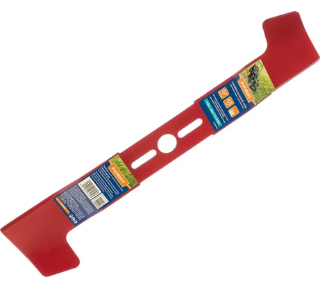 Нож MBU Turbo 480 универсальный для газонокосилок, 19" PATRIOT 512003130