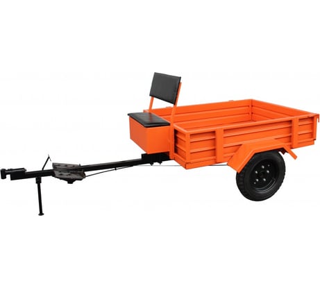 Прицеп универсальный PATRIOT ПМ-01.2 490001665