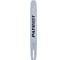 Шина 18", 3/8", 1,3 мм, 62 звена PATRIOT P180SPEA041 867131850** 1
