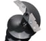 Шнек двухзаходный для льда 150х1000 мм PATRIOT D 150i 742004464 3