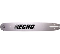 Шина 16", 3/8", 1,5 мм, 60 звеньев ECHO S40S73-60AA-ED