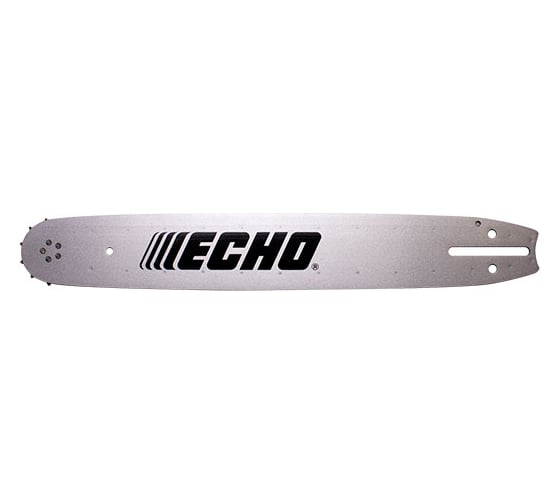 Шина 16", 3/8", 1,5 мм, 60 звеньев ECHO S40S73-60AA-ED