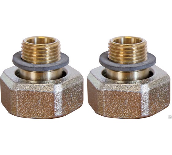 Резьбовые соединения R2"-R11/4"GT 2X+VP WILO 112046992