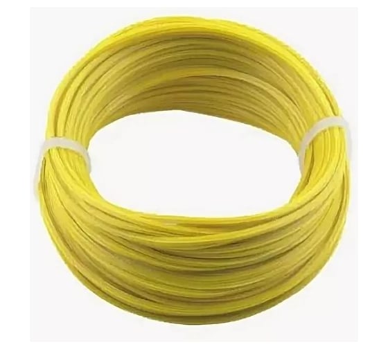 Корд триммерный, звезда 2.7 мм, 70 м Husqvarna 5908474-03 1