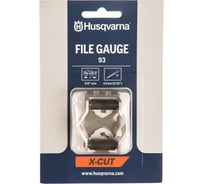 Комбинированный шаблон для цепи X-Cut S93G, 3/8"mini, 1.3 мм Husqvarna 5878090-01