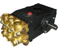 Помпа для мойки ROYAL PRESS 2880, 4.5 кВт IPG 010200UWS