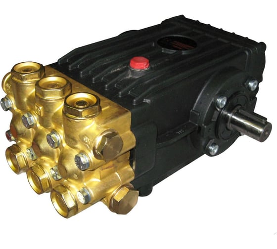 Помпа для мойки ROYAL PRESS 2880, 4.5 кВт IPG 010200UWS
