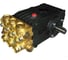 Помпа для мойки ROYAL PRESS 2880, 4.5 кВт IPG 010200UWS 1