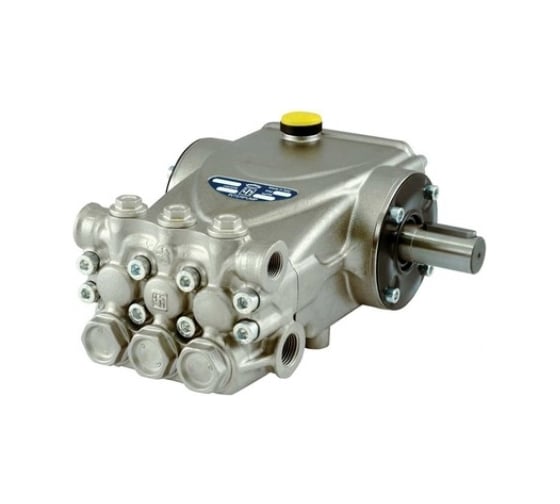 Помпа 5 кВт IPG C2W2013-000 DX C2W2013-000 1