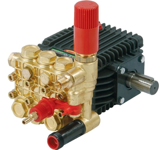Помпа 3.67 кВт IPG WW1513 WW1513V-000
