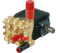 Помпа 4.56 кВт IPG EL 1714 DX EL1714V-000