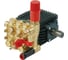 Помпа 4.56 кВт IPG EL 1714 DX EL1714V-000 1