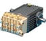 Помпа без регулятора, 14.7 кВт IPG W3523 W03523-000 1