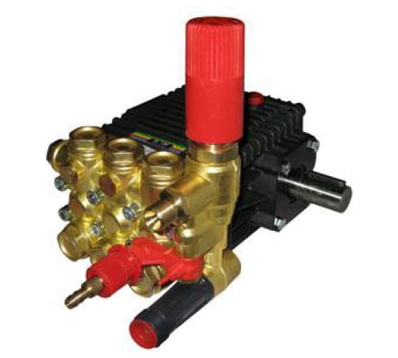 Помпа для Elit 1910/TX 10.130, 2.2 кВт IPG W 130 R W00130V 1