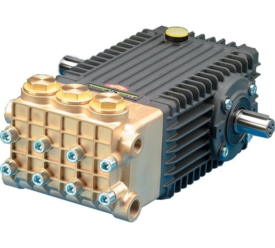 Помпа 9.2 IPG WS 1630 R WS1630-000