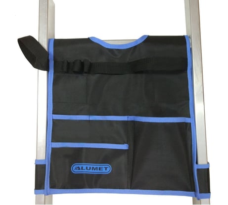 Органайзер для лестницы Алюмет Серия АК009