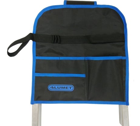 Органайзер для стремянки Алюмет Серия АК008