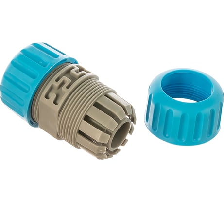 Муфта репараторная IDEAL INCH 1'' Cellfast 57-003
