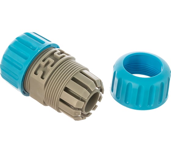 Муфта репараторная IDEAL INCH 1'' Cellfast 57-003