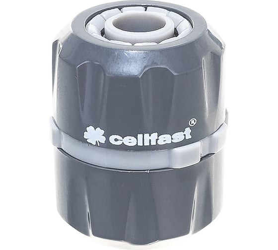 Муфта репараторная IDEAL 1/2'' Cellfast 51-600