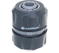 Муфта репараторная IDEAL 3/4'' Cellfast 51-605