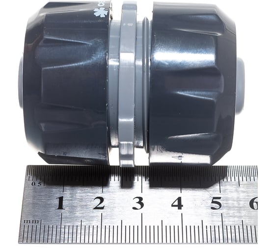 Муфта репараторная IDEAL 3/4'' Cellfast 51-605
