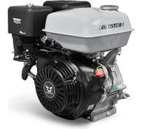 Двигатель бензиновый 15 л.с. Zongshen ZS GB 420 1T90QW420