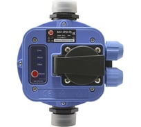 Блок автоматического управления БАУ-1P Н-П Калибр 00000067890