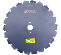 Диск-фреза для триммера (200 мм; 22 Z) Stihl 40017134203