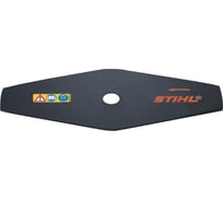 Нож для триммера (260 мм; 2 z) Stihl 40017133812