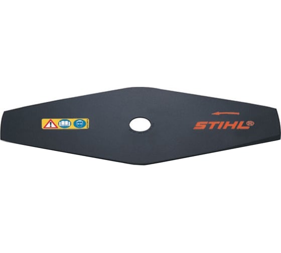 Нож для триммера (260 мм; 2 z) Stihl 40017133812