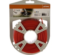 Струна триммерная (2.7 мм; 34 м; круг) Stihl 00009302342