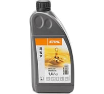 Масло для 4-хтактных моторов HD 10W-30 1.4 л Stihl 07813091002