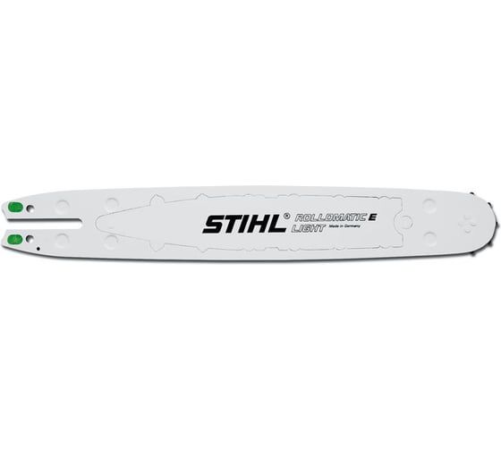Шина Rollomatic E Light (16"; 3/8"; 1.3 мм; 55 звеньев) Stihl 30050007413