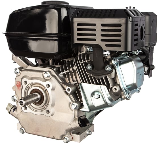Двигатель 7 л.с. LIFAN 170F Eco D19 00-00003131