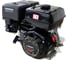 Двигатель 13,0 л.с. Lifan 188F-3A D25 1