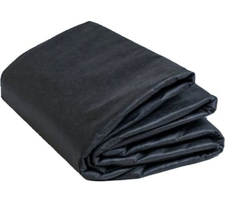 Спанбонд 120 для ландшафтных работ 12х0,8 м Без бренда 94084