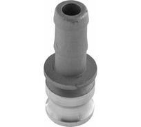 Соединитель для шлангов тип E, 3/4" СИБРТЕХ 65702