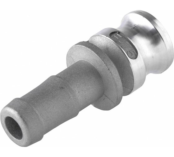Соединитель для шлангов тип E, 3/4" СИБРТЕХ 65702