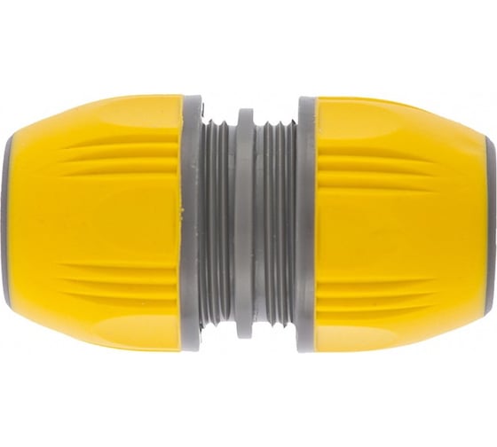 Соединительная муфта универсальная 1/2"-3/4" PALISAD LUXE 66252