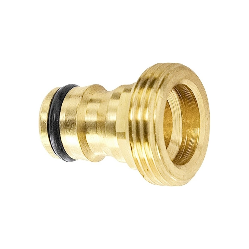 Адаптерлатунный,1",внешняярезьбаPALISAD65851