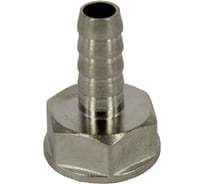 Штуцер для шланга 1/2" - 12 мм, внутренняя резьба TIM 771082