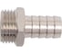 Штуцер для шланга 1/2" - 14 мм, наружная резьба TIM 771090 3