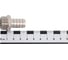 Штуцер для шланга 1/2" - 14 мм, наружная резьба TIM 771090 4