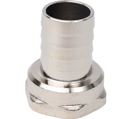 Штуцер для шланга 3/4" - 20 мм, внутренняя резьба TIM 771087