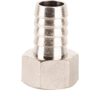 Штуцер для шланга 1" - 25 мм, внутренняя резьба TIM 771141