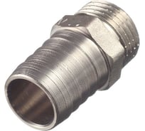 Штуцер для шланга 1/2" - 20 мм, наружная резьба TIM 771093