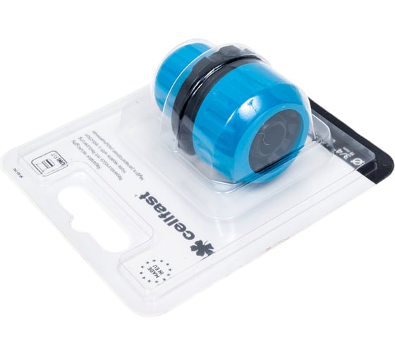 Муфта репараторная редукционная BASIC 1/2''-5/8'' / 3/4'' Cellfast 50-110